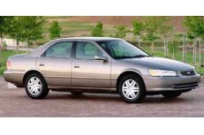 2001 Toyota Camry CE