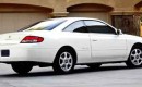 2001 Toyota Camry Solara SE