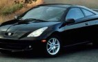 Toyota Fast-Tracks Development Of New Sports Car