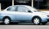 2001 Toyota Echo 