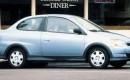 2001 Toyota Echo 