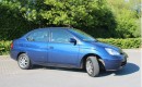 2001 Toyota Prius Sedan