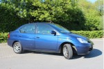 Is The 2001-2003 Toyota Prius A Good Used Car Buy? 