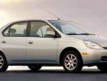 2001 Toyota Prius