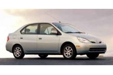 2001 Toyota Prius 