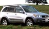 2001 Toyota RAV4 