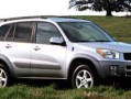 2001 Toyota RAV4