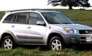 2001 Toyota RAV4 