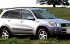 Transmission Woes Prompt Warranty Extension On Toyota RAV4 Models
