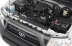 Toyota Exec Says ICE Engine Will Never Be Abandoned