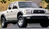 2001 Toyota Tacoma PreRunner