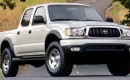2001 Toyota Tacoma PreRunner