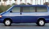 2001 Volkswagen EuroVan GLS