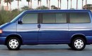 2001 Volkswagen EuroVan GLS