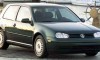 2001 Volkswagen Golf GL