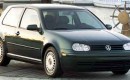 2001 Volkswagen Golf GL