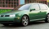 2001 Volkswagen GTI GLS