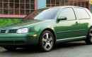 2001 Volkswagen GTI GLS