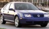 2001 Volkswagen Jetta GLX