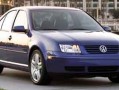 2001 Volkswagen Jetta