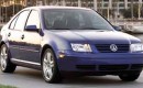 2001 Volkswagen Jetta GLX