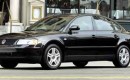 2001 Volkswagen Passat GLX