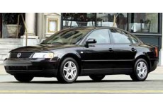 2001 Volkswagen Passat GLX