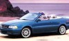 2001 Volvo C70 