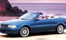 2001 Volvo C70 