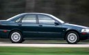 2001 Volvo S40 