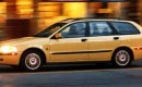 2001 Volvo V40 