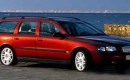 2001 Volvo V70 