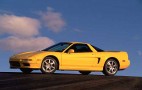 Honda Again Working On New Acura NSX, Confirms CEO