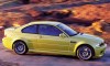2001 BMW M3 