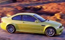 2001 BMW M3 