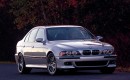 2001 BMW M5