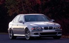 Used Car Market: 2000-2003 BMW M5