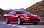 Tell Us What Your Favorite Chevrolet Is #YouTellUs