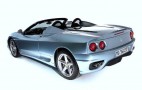 Ferrari Offers 24-Month Warranty On Certified Used Cars