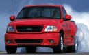 2001 Ford SVT F-150 Lightning