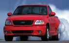 2011 Ford F-150 'Lightning' Could Be Revived With Modded EcoBoost V-6