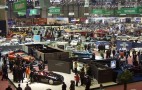 2001 Geneva Show, Part I