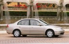 2001 Honda Civic