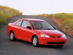2001 honda civic coupe