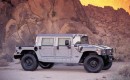 2001 Hummer H1 Four-door Hardtop