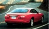 2001 Jaguar XKR