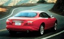 2001 Jaguar XKR
