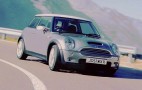 MINI's Tenth Birthday Celebration Is Out Of This World