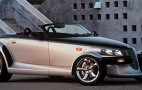 2001 Chrysler Prowler