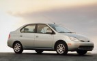 Replacing A 2001 Toyota Prius Battery Pack: What It Cost